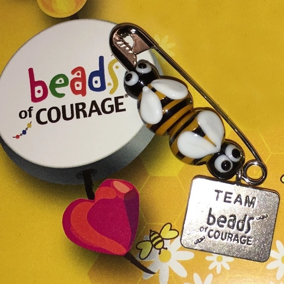 Beads of Courage