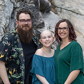 Olivia Family