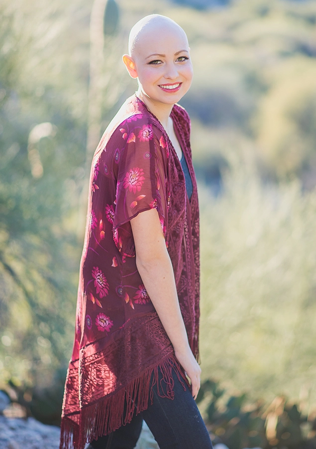 Kelsey Luria