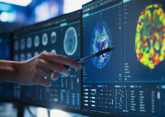AML Research